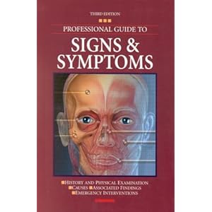 Professional Guide to Signs & Symptoms - Springhouse