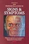 Professional Guide to Signs & Symptoms