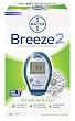 Bayer's Breeze2 Blood Glucose Monitoring System