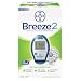 Bayer's Breeze2 Blood Glucose Monitoring System