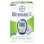 Bayer's Breeze2 Blood Glucose Monitoring System