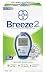 Bayer's Breeze2 Blood Glucose Monitoring System