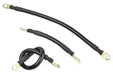 SPYKE BATTERY CABLES 89-UP FXST 419089