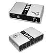 USB Soundwave 7.1 Digital