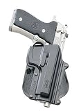 Fobus Paddle Holster-RH,Bere,Tau Image