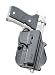 Related Fobus Paddle Holster-RH,Bere,Tau Image
