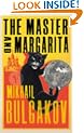 The Master and Margarita (Vintage Crucial Classics)