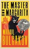 The master and Margarita