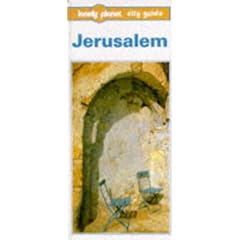 Jerusalem (Lonely Planet Jerusalem)