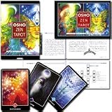 T0215　【あなたを導く禅の思想】Osho Zen Tarot 和尚禅タロット　日本語版