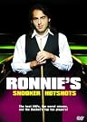 Ronnie O'Sullivan...