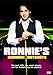 Ronnie O'Sullivan - Ronnie's Snooker Hotshots [DVD]