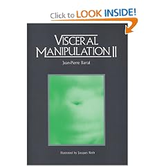 Visceral Manipulation II