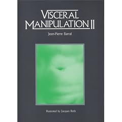 Visceral Manipulation II