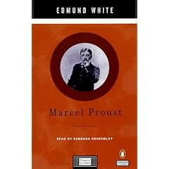 Marcel Proust (Penguin Lives)