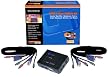 Linksys KVM100SK ProConnect KVM 2-Port Switch Kit
