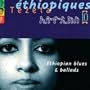 Ethiopiques 10