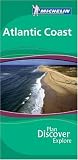 Atlantic Coast Green Guide (Michelin Green Guides)