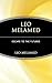Leo Melamed: Escape to the Futures
