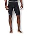 Under Armour UA HeatGear Armour Compression — Long XXL Black