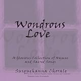 Woundrous Love