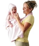Clevamama - Serviette de Bain - Maman...