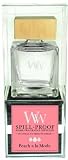 WoodWick Peach a la Mode Spill Proof Diffuser