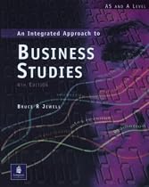 An Integrated Approach to Business Studies