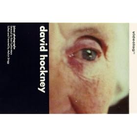 David Hockney - Joiner Photographs [1983] [VHS]