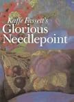 Kaffe Fassett's Glorious Needlepoint
