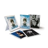 【5,000セット限定生産】 ジョージ・ハリスン／リヴィング・イン・ザ・マテリアル・ワールド コレクターズ・エディション 未発表音源10曲SHM-CD付き [DVD]