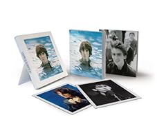 【1,000セット限定 シリアルナンバー刻印】 ジョージ・ハリスン／リヴィング・イン・ザ・マテリアル・ワールド コレクターズ・エディション 未発表音源10曲SHM-CD付き [DVD]