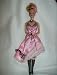 Dolls of the World Collection-Parisian Barbie-1990-Special Edition