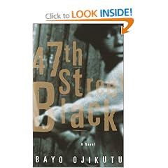 47th Street Black