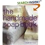 The Handmade Soap Book (The Handmade Series)