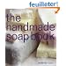 The Handmade Soap Book