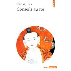 Conseils au roi