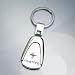 Ford Mustang Logo Tear Drop Key Chain