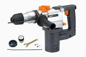 meister craft bohrhammer mpmb 1100