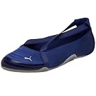 PUMA Women's Icon Satin Sneaker
