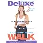 Leslie Sansone - Fat Burning Walk Deluxe Edition (Fat Burner Walk 2 Miles / Fat Burning Walk 4 Miles)