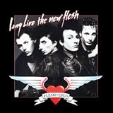 Long Live the New Flesh