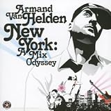 New York : a Mix Odyssey