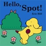 Hello, Spot! : a spot cloth book