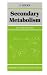 Book Secondary Metabolism (Oxford Chemistry Series)