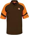 Men's Cleveland Browns 'The Captain' Polo