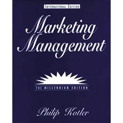 Marketing Management (International Students)