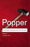 The Open Society and its  Enemies: The Spell of Plato (Routledge Classics)