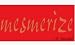 Mesmerize Auto Glass Sticker
