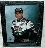 Sporting Goods : #18 Bobby Labonte - NASCAR Champion Plaque